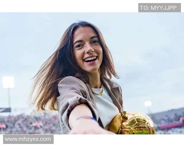 西班牙足球新星Bonmati崭露头角成未来女足黄金中场