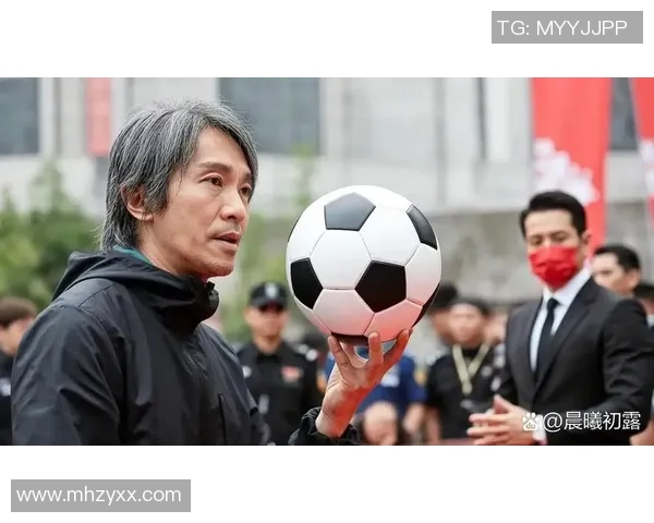 少林足球星爷经典语录：从足球场到人生的智慧与幽默解析